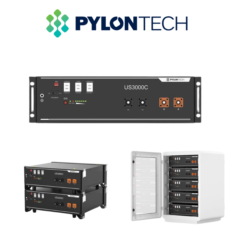 Baterie Pylontech1