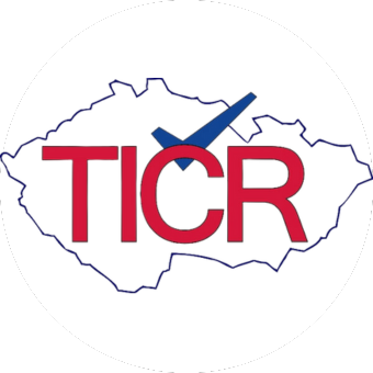 Ticr1 Logo