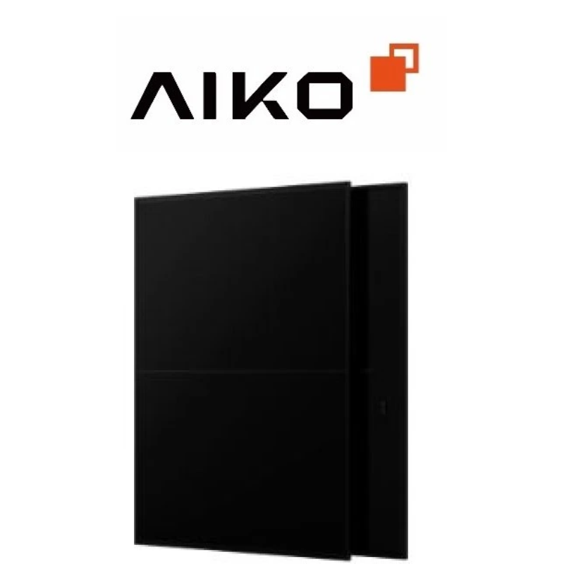 Solarni Panely Aiko
